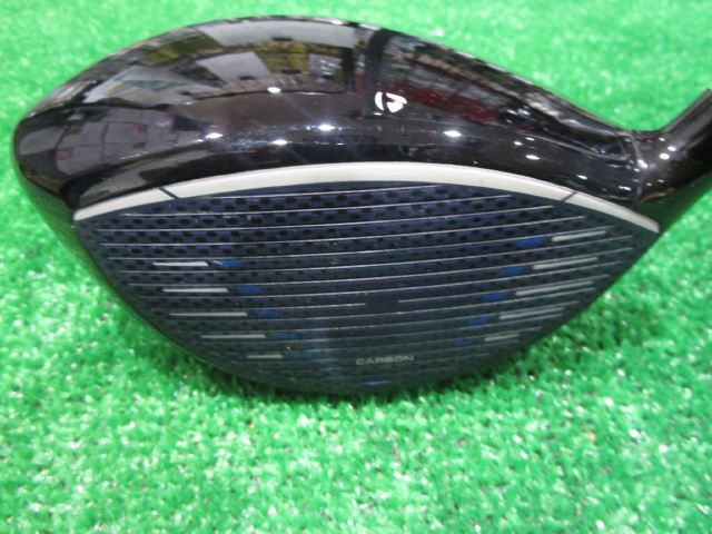 TaylorMade ドライバー Qi10 LS 10.5°