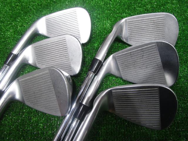 PING アイアンセット i525 6本