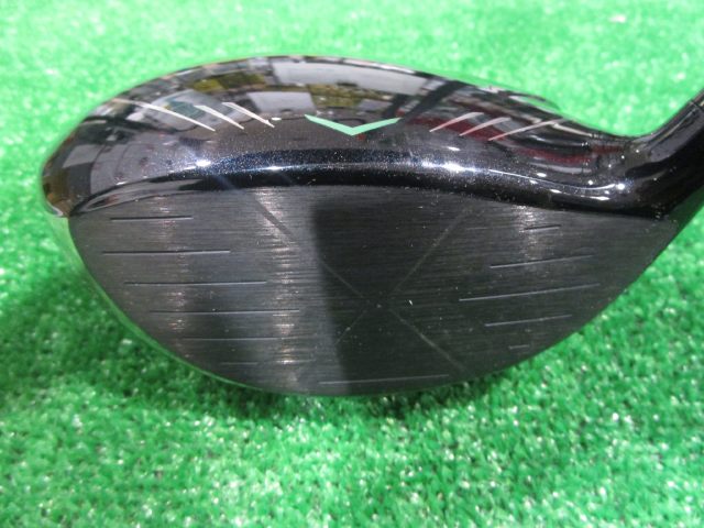 DUNLOP ドライバー ゼクシオX2022 9.5°