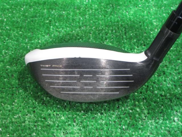 TaylorMade ユーティリティ SIM2 MAX RESCUE #4 22°