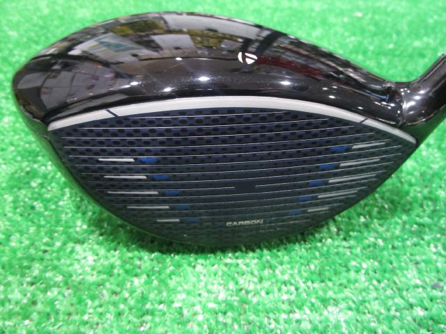TaylorMade ドライバー Qi10 9°