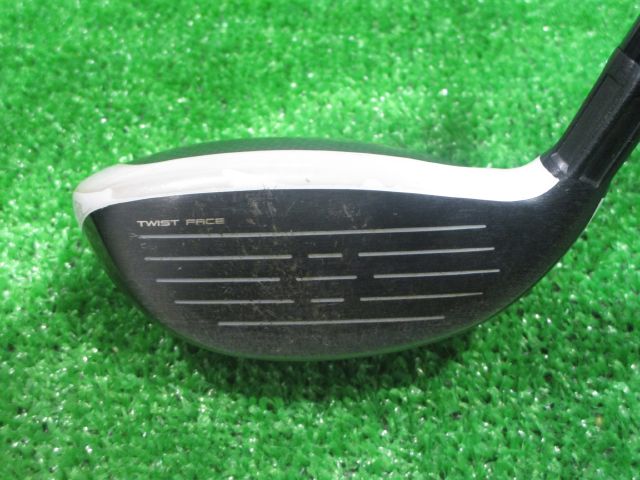 TaylorMade ユーティリティ SIM2 MAX RESCUE #4 22°