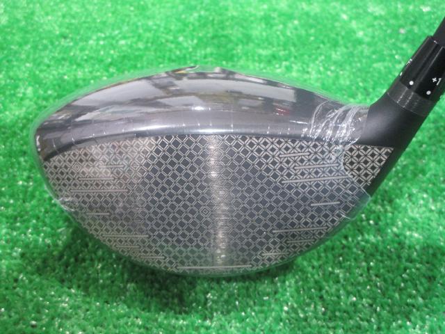 その他 ドライバー ONOFF KURO 2026 9.5°