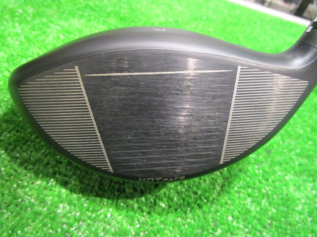 cobra ドライバー DS-ADAPT X 9°