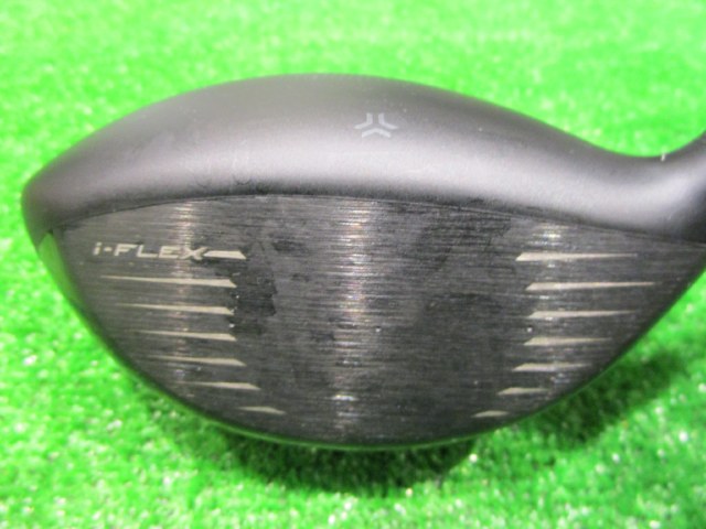 DUNLOP ドライバー スリクソンZXi LS 10.5°