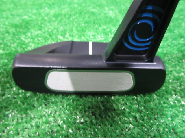 ODYSSEY パター Ai-ONE TRI-BEAM #5