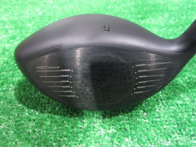 cobra ドライバー DARKSPEED X 10.5°