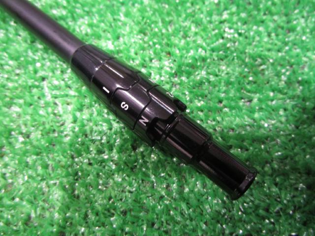 三菱 CHEMICAL シャフト Diamana BB53（X） キャロウェイ用スリーブ 44.125インチ