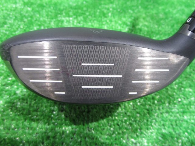 Callaway フェアウェイウッド PARADYM 3W 15°