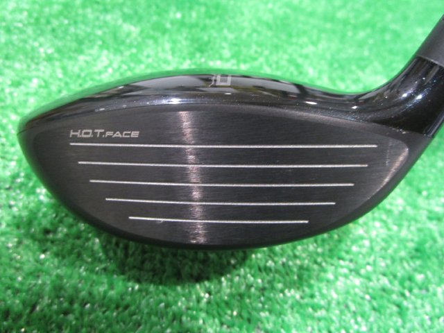 cobra フェアウェイウッド AEROJET 3W 15°