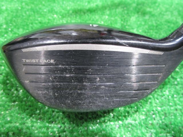 TaylorMade フェアウェイウッド STEALTH 5W 18°