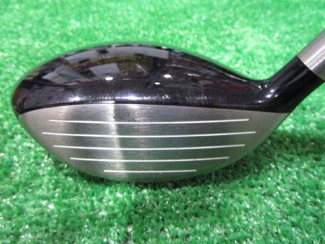 本間ゴルフ フェアウェイウッド ツアーワールドTW737 FW 5W 18°