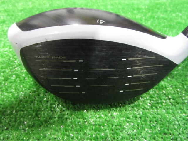 TaylorMade ドライバー SIM2 MAX-D 10.5°