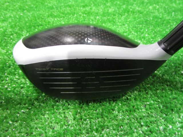 TaylorMade フェアウェイウッド SIM2 MAX 3W 15°