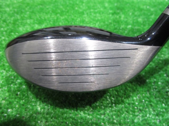 YAMAHA フェアウェイウッド RMX VD 3W 15°