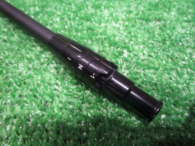 Fujikura シャフト SPEEDER NX BLACK 50（X） キャロウェイ用スリーブ 44.5インチ