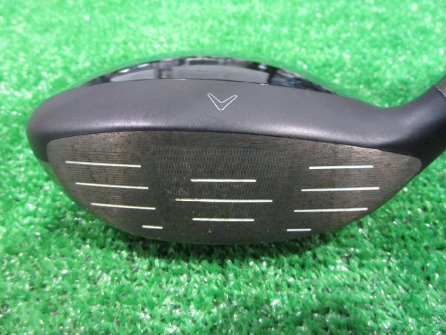 Callaway フェアウェイウッド PARADYM MAX FAST 3W 16°