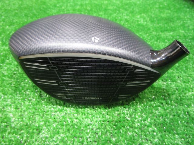 TaylorMade ドライバー Qi35 9°