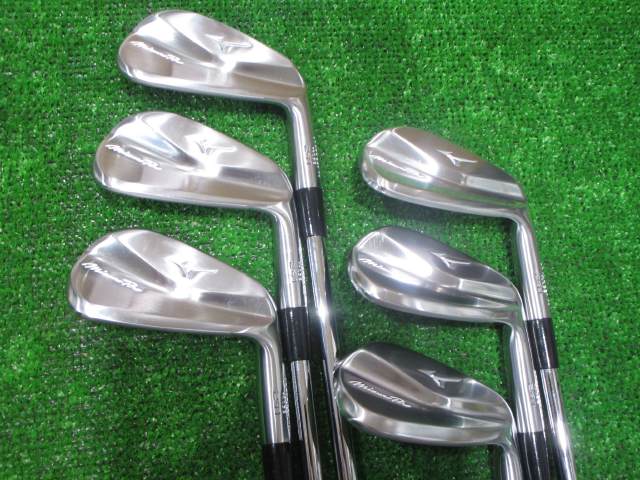 Mizuno アイアンセット Mizuno Pro 241 6本