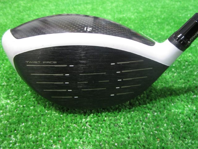 TaylorMade ドライバー SIM2 MAX-D 10.5°
