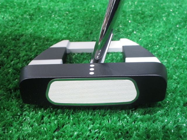 ODYSSEY パター Ai-ONE SQUARE 2 SQUARE CRUISER JAILBIRD