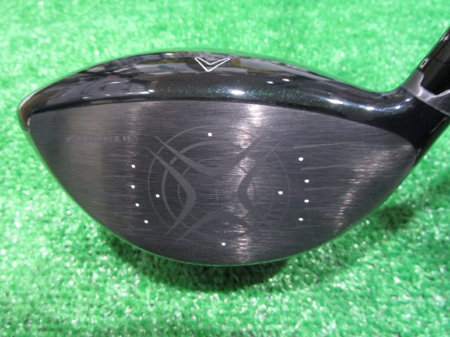 Callaway ドライバー EPIC MAX LS 9°