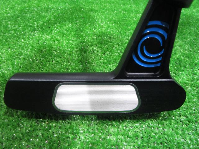 ODYSSEY パター Ai-ONE TRI-BEAM #1