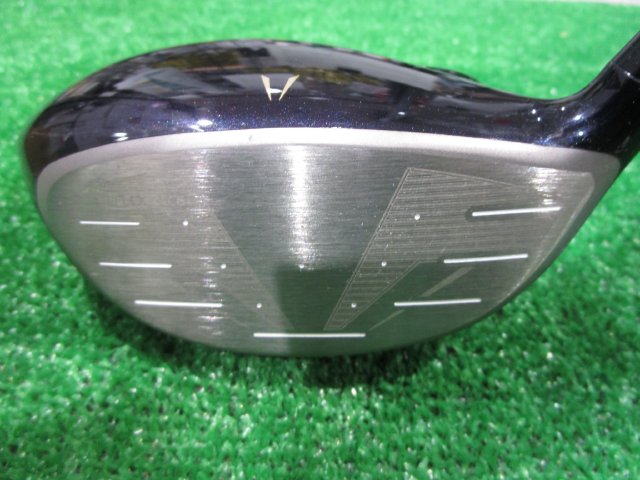 DUNLOP ドライバー ゼクシオ2024 Navy 10.5°