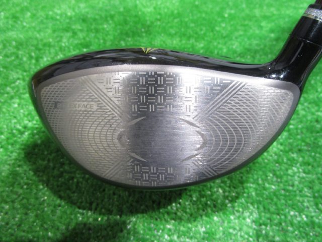 DUNLOP ドライバー ゼクシオプライム2025 11.5°