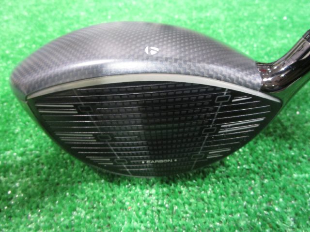 TaylorMade ドライバー Qi35 10.5°