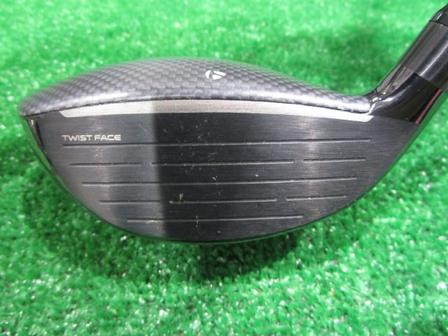 TaylorMade フェアウェイウッド Qi35 5W 18°