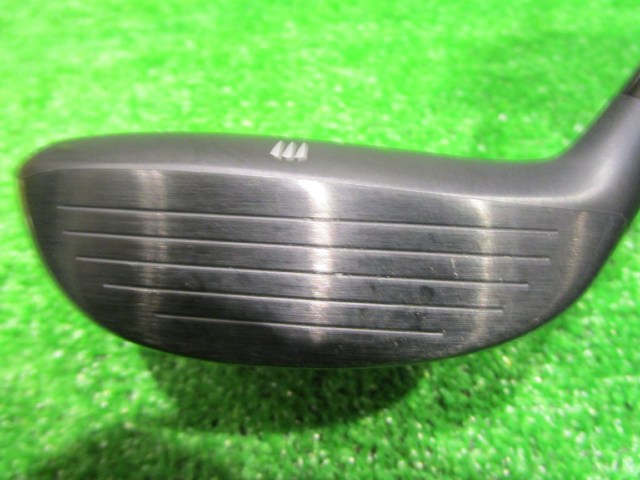 Kasco ユーティリティ UFO AIR UT by POWER TORNADO #33 15°