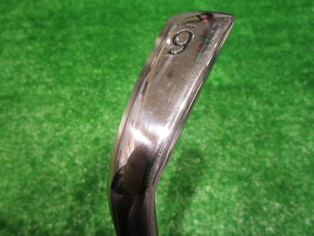 DUNLOP ユーティリティ ゼクシオプライム2025 6I 25°