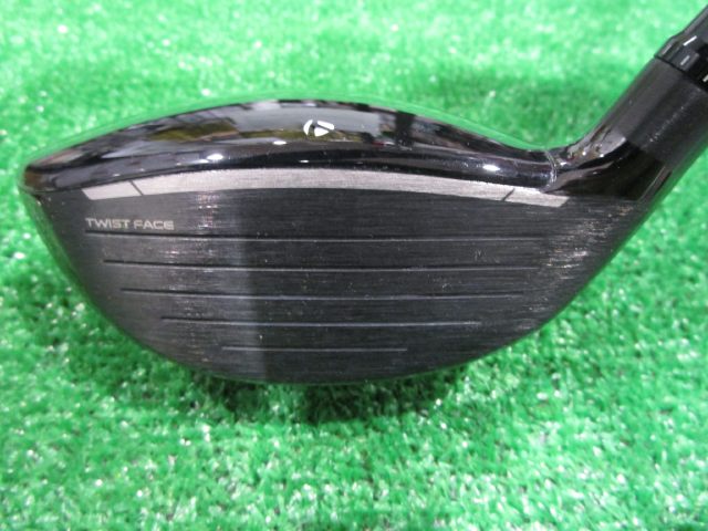 TaylorMade フェアウェイウッド Qi10 TOUR 3W 15°