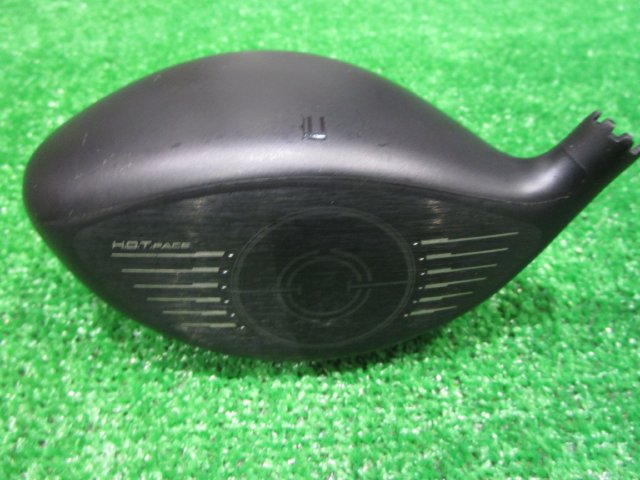 cobra ドライバー DARKSPEED X 9°