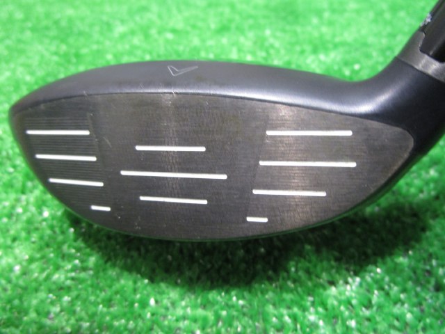 Callaway フェアウェイウッド PARADYM 3W 15°