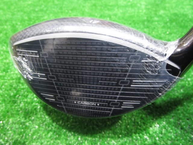 TaylorMade ドライバー Qi35 10.5°