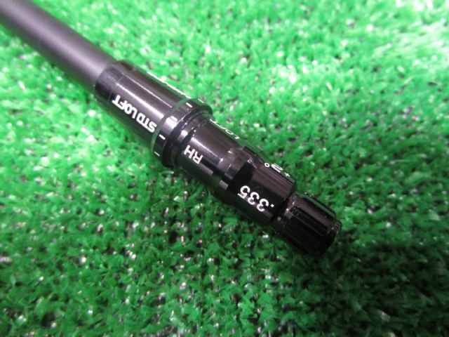 三菱 CHEMICAL シャフト Diamana BB53（S） テーラーメイド用スリーブ 44.25インチ