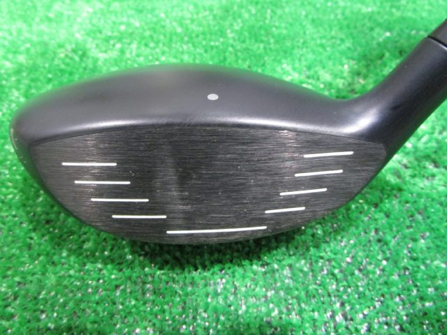 PING フェアウェイウッド G440 LST 3W 15°