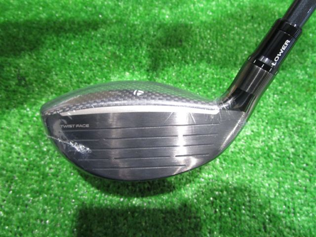 TaylorMade フェアウェイウッド Qi35 5W 18°