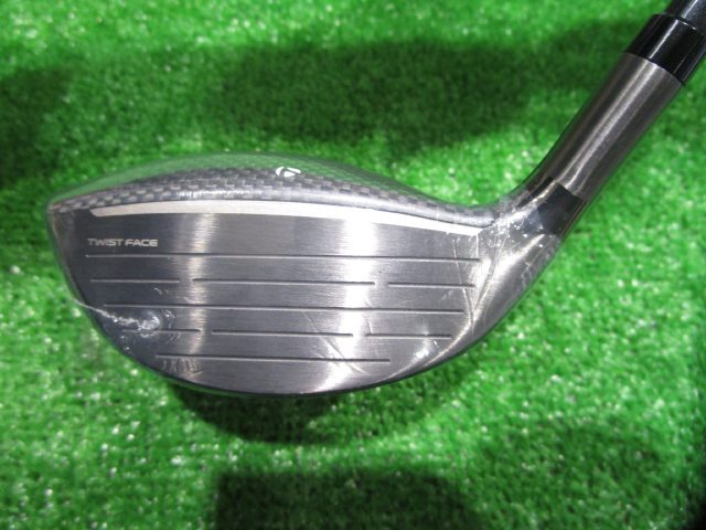 TaylorMade フェアウェイウッド Qi35 7W 21°