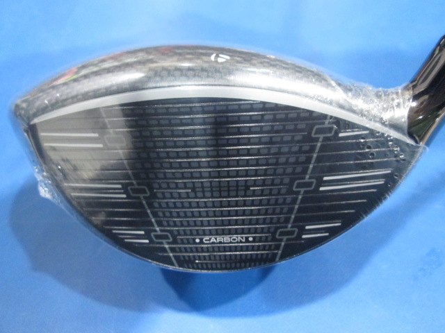 TaylorMade ドライバー Qi35 MAX LITE 10.5°