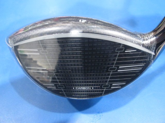 TaylorMade ドライバー Qi35 10.5°