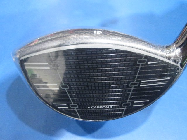 TaylorMade ドライバー Qi35 MAX 9°