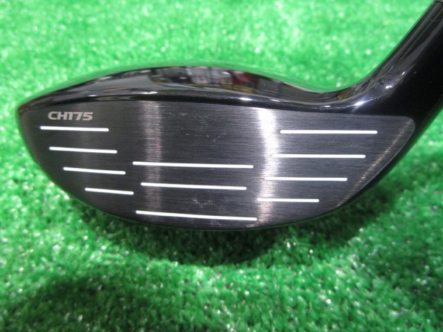 その他 フェアウェイウッド NEXGEN NS250 5W 18.5°