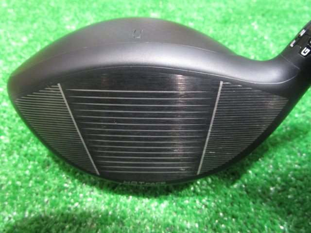 cobra ドライバー DS-ADAPT LS 10.5°