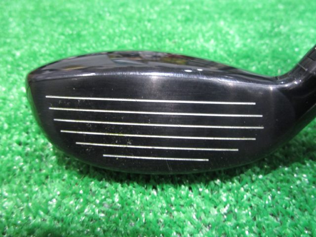 Titleist ユーティリティ TSi2 HYBRID 18 21°