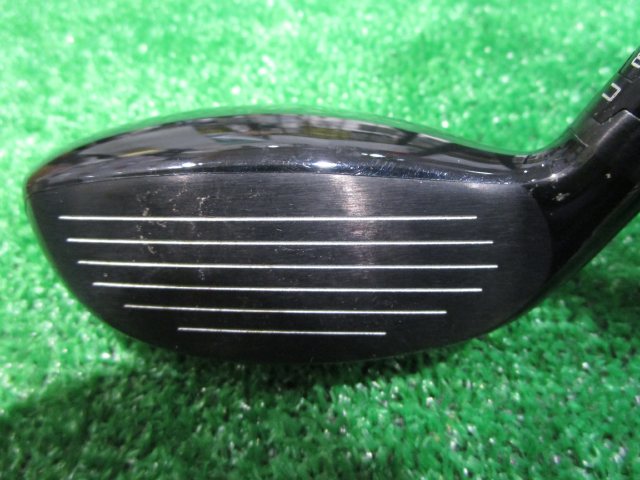 Titleist ユーティリティ TSi2 HYBRID 21 21°