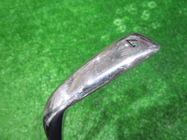 Callaway ユーティリティ PARADYM Ai SMOKE MAX FAST 7I 26°