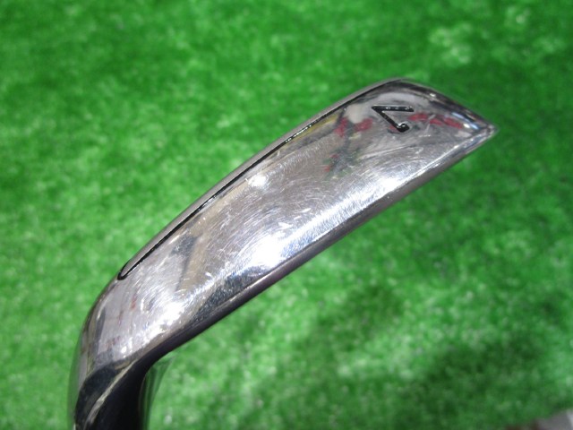 Callaway ユーティリティ PARADYM Ai SMOKE 7I 28°